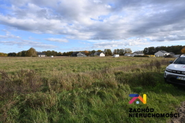 Działki budowlane pow. od 900 m2